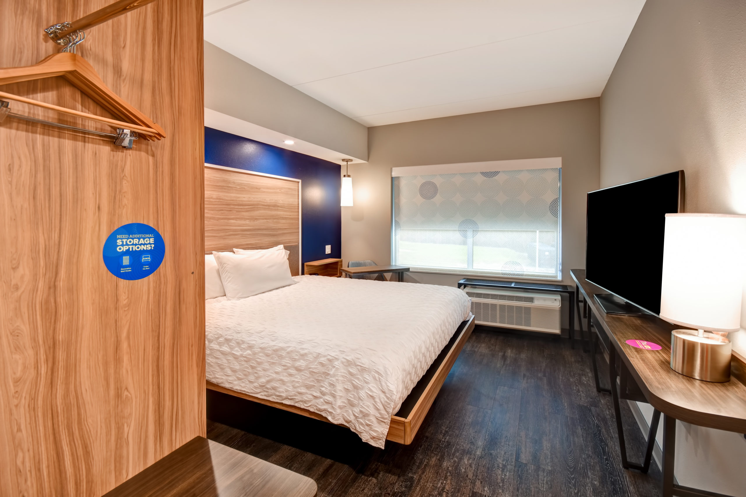 Tru by Hilton Raleigh-Durham Airport – Housekeeping