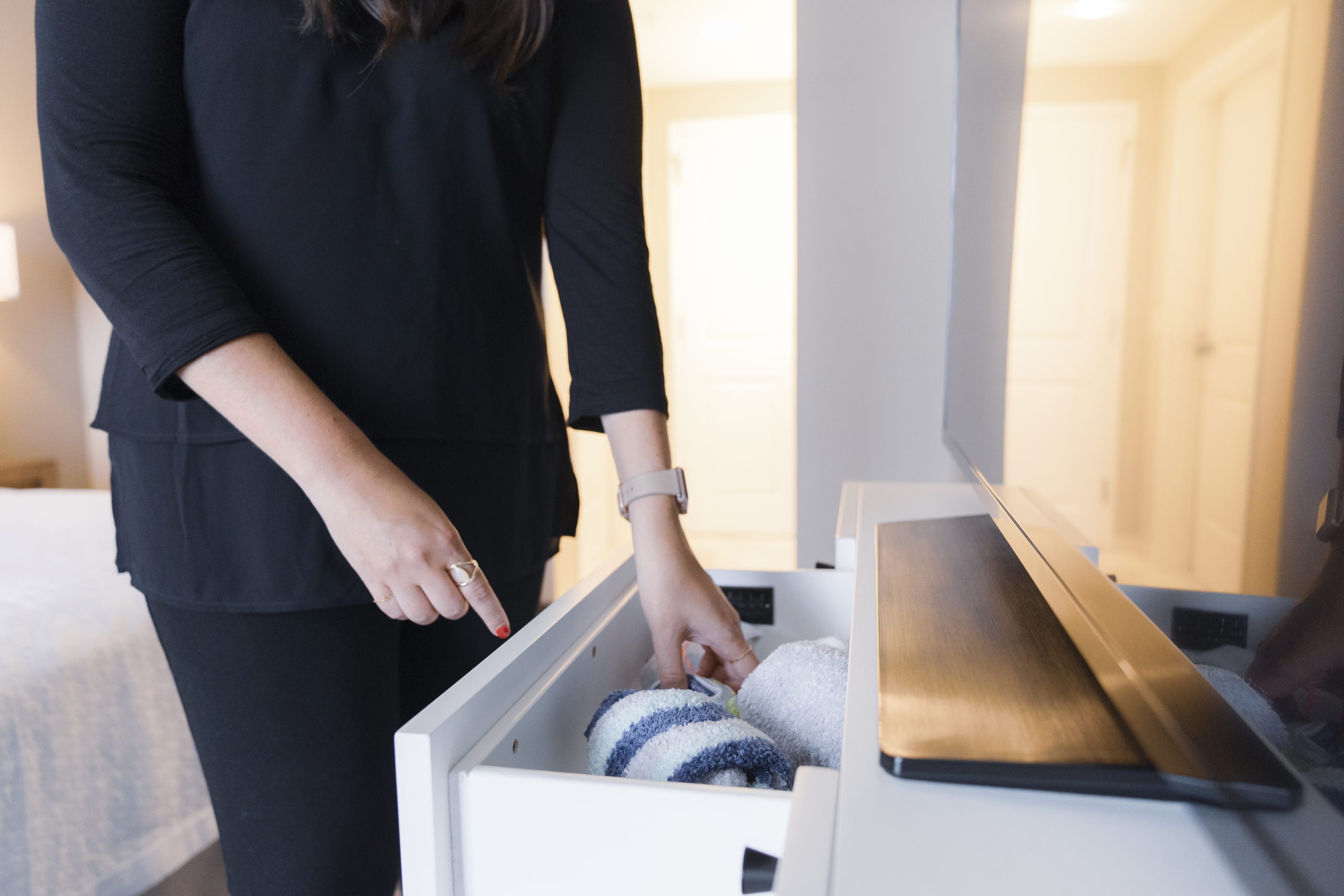 Housekeeping Supervisor – Hilton Hotels