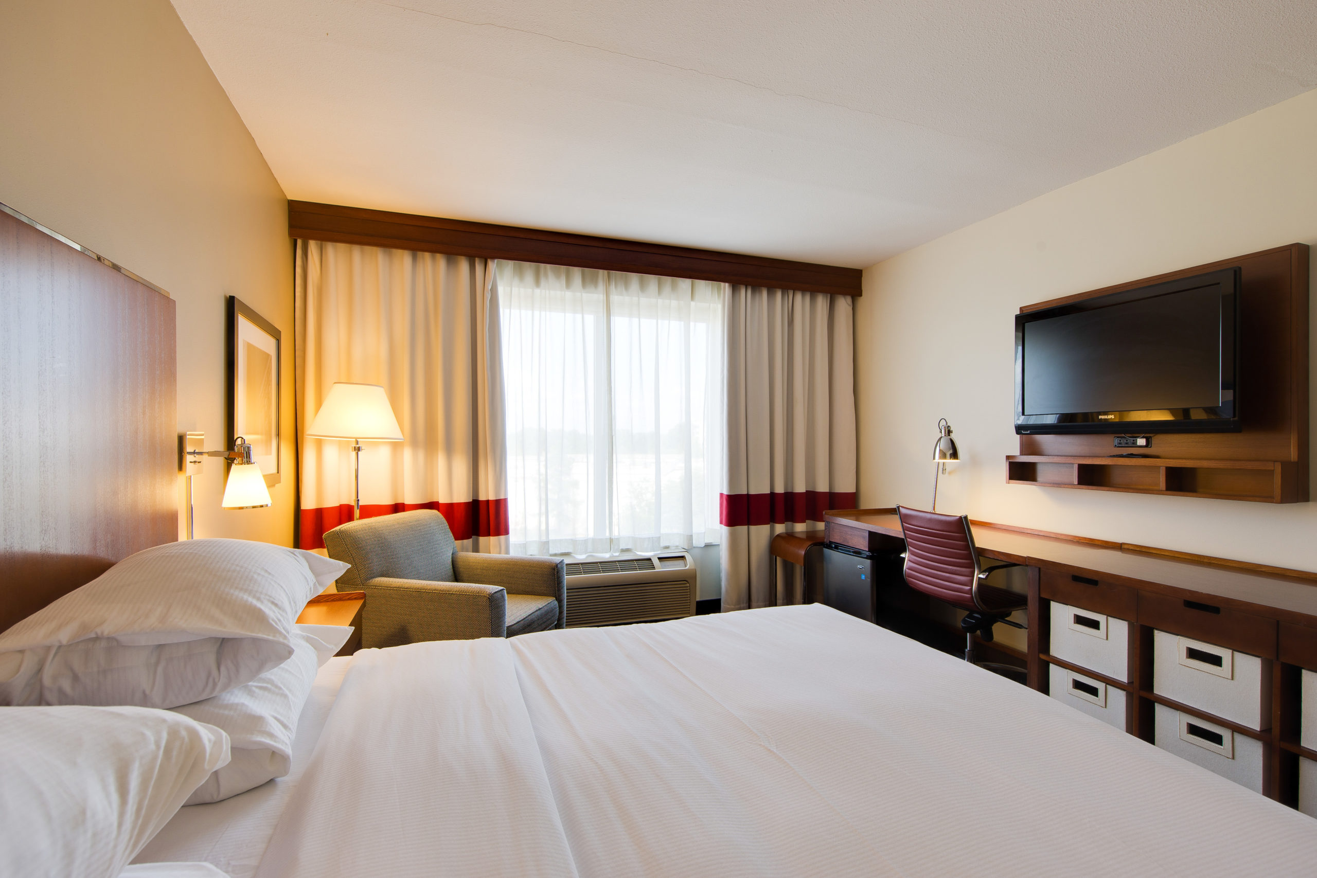DoubleTree by Hilton Raleigh-Cary – Housekeeping
