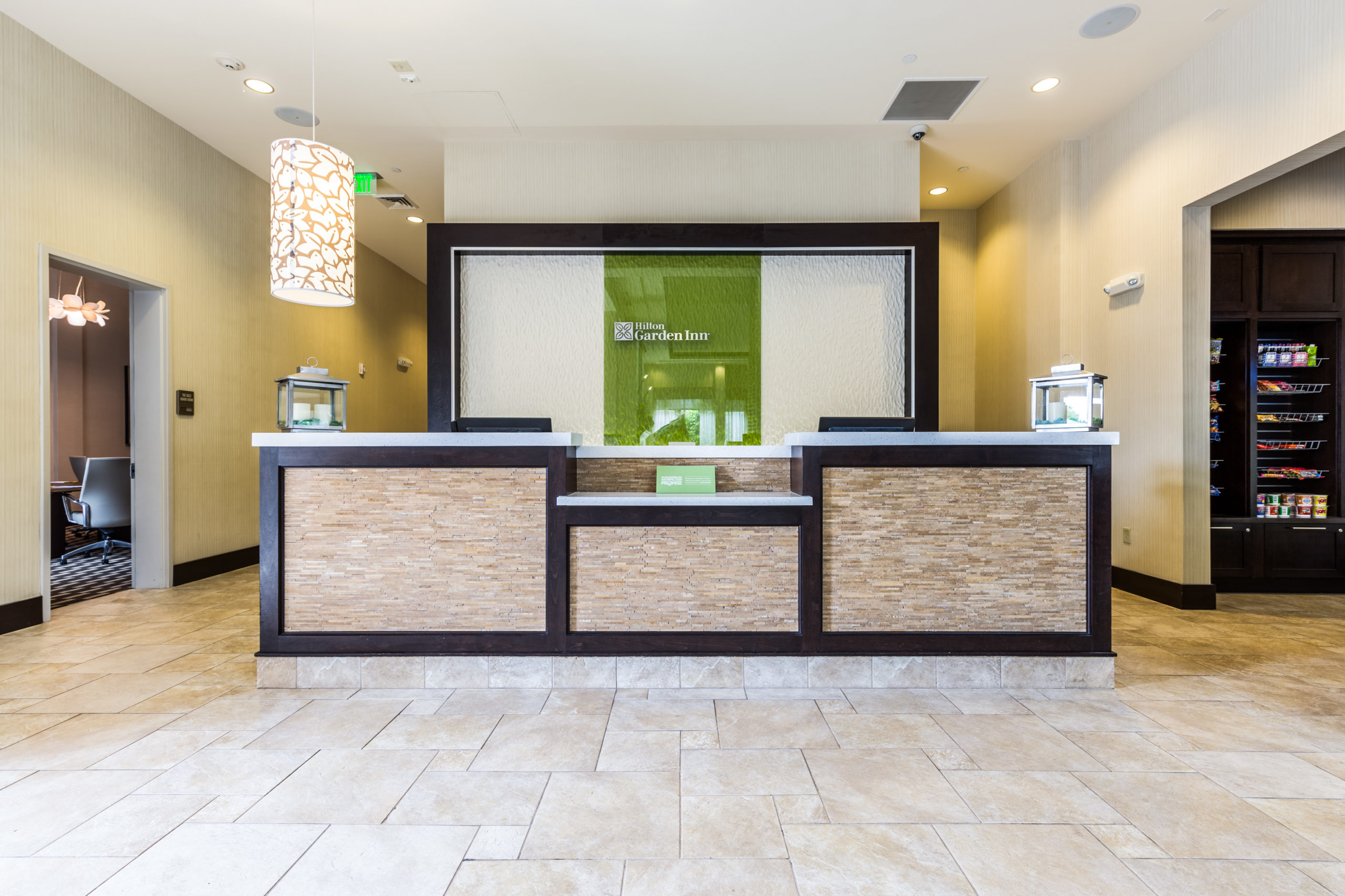 Hilton Garden Inn Raleigh-Cary – Front Desk Reps